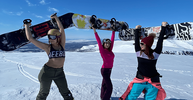 Даты тура · путешествия на черное море · экскурсии в горы · тур по «золотому кольцу» · отдых в исторических местах. Gornolyzhnye Snoubord Tury V Hibiny Sankt Peterburg Skibusspb