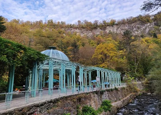 К вашим услугам групповые и индивидуальные туры по грузии и армении. Borzhomi Bakuriani Tury I Puteshestviya Po Gruzii
