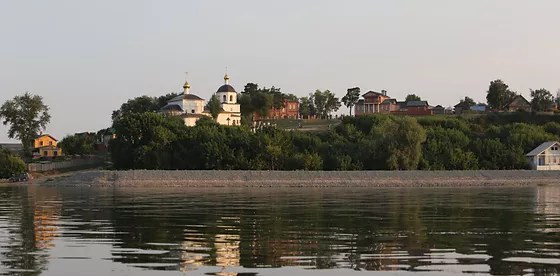 Экскурсии в свияжск, раифский монастырь и храм всех религий. Ekskursii Zakaz Ostrovgrad