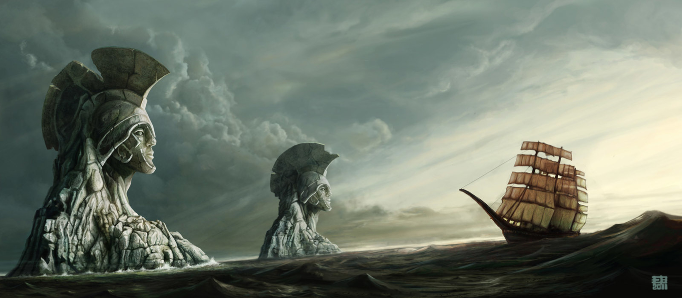 В античные времена между элладой и колхидой пролегал популярный торговый маршрут. Mifologiya Magiya Istoriya Narodov Mira Mistikgrad Argonavty