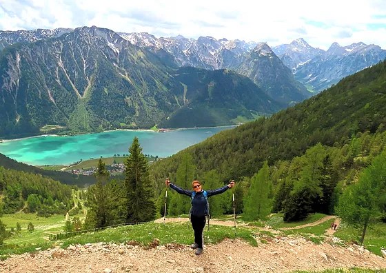 Туры в горы на 2 дня туры в горы на 3 дня туры в горы на 4 дня туры в горы на 5 дней туры в горы на 6 дней. Pohod V Gory Treking Tur Tirol Avstriya Insbruk Kitcbuel