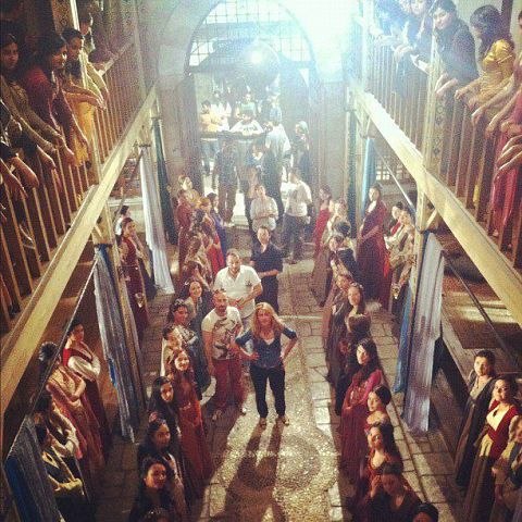 Начинаем экскурсию в 09:00, 11:00, 13:00, 15:00, 17:00, 19:00, всего прогулка продлится 5 часов. Velikolepnyj Vek Semki Seriala Velikolepnyj Vek