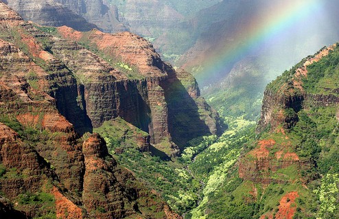 Укажите адрес электронной почты или. Gavaji Tury Ceny Waimea Canyon 3500 Futov Zavorazhivayushej Glubiny