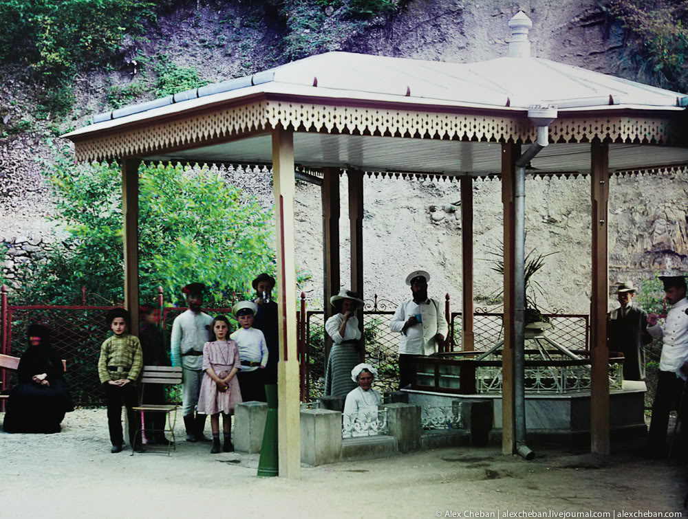 Кобулети от 722$, тбилиси от 730$. Lechebnye Tury Po Kurortam Gruzii Borzhomi