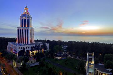 22+ Туры В Батуми Из Москвы&nbsp;Картинки