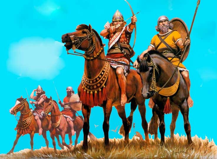 36+ Древняя Колхида&nbsp;Картинки