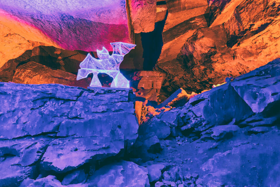 Эксклюзивные Экскурсия По Кунгурской Ледяной Пещере&nbsp;Фото