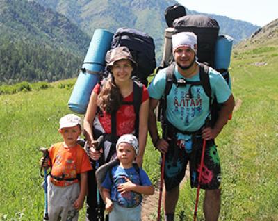 46+ Туры Поход В Горы цены и отзывы&nbsp;2022