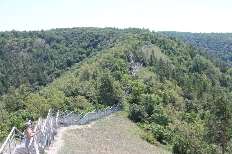 Эксклюзивные Экскурсия На Гору Стрельная Из Тольятти цены и отзывы&nbsp;2022