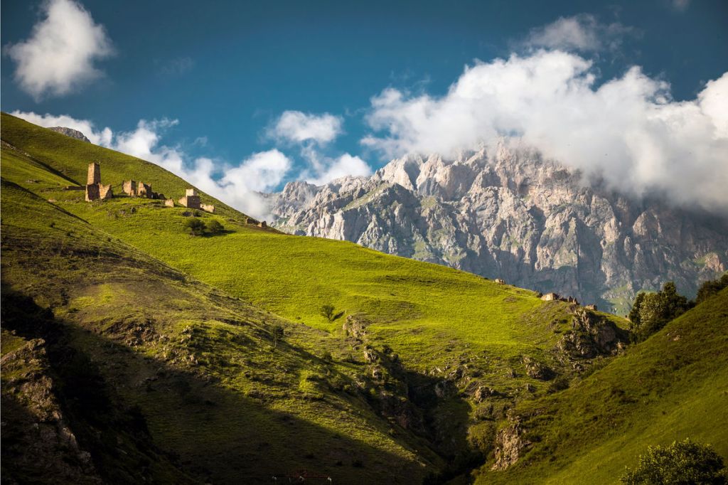 27+ Туры В Осетию Из Москвы цены и отзывы&nbsp;2022