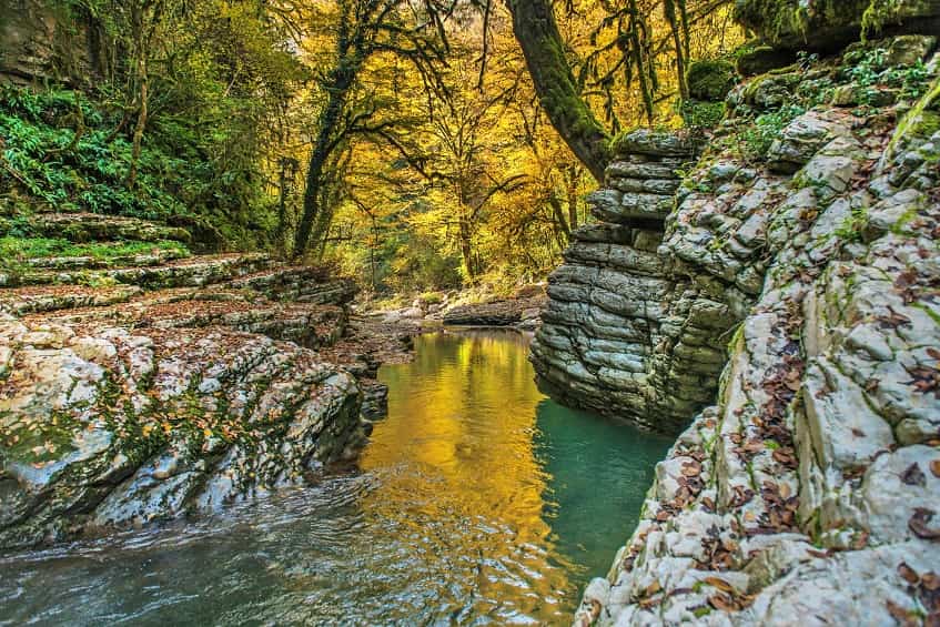 36+ Экскурсия Каньон Псахо цены и отзывы&nbsp;2022