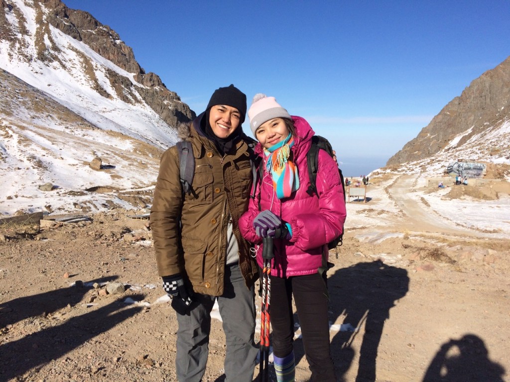 13+ Бесплатные Туры В Горы Алматы&nbsp;Фото