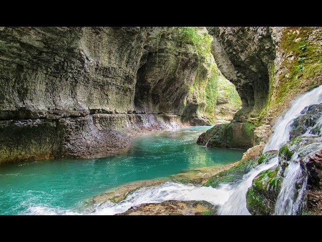 18+ Экскурсии Из Батуми В Мартвильский Каньон&nbsp;Картинки