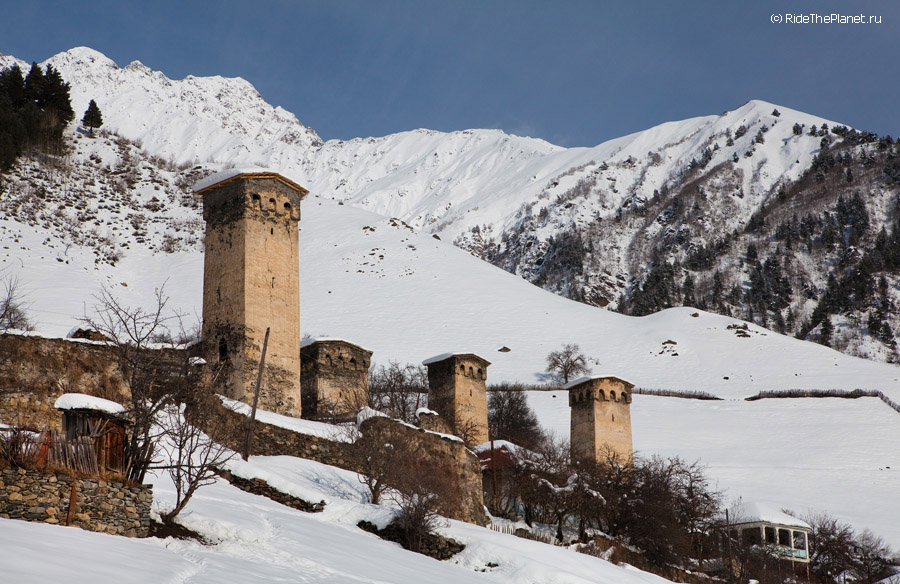 25+ Сванетия Зимой Цены&nbsp;2022