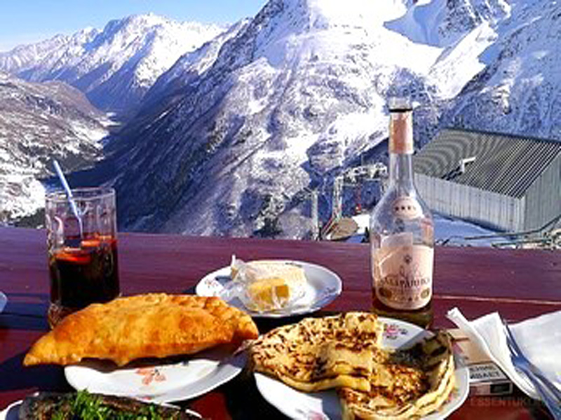 Лучших Экскурсии По Эльбрусу цены и отзывы&nbsp;2022