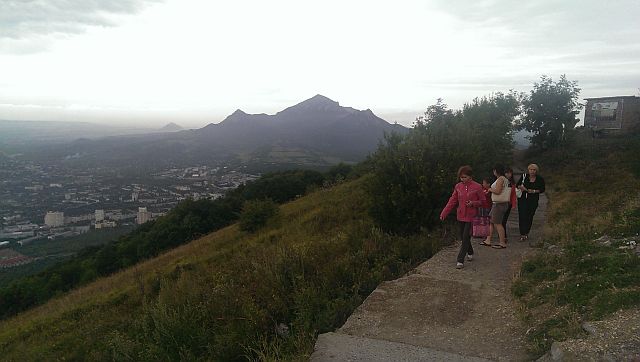 23+ Пятигорск Туры В Горы Цены&nbsp;2022