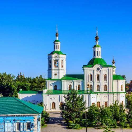 16+ Туры В Горы Из Тюмени&nbsp;Отзывы