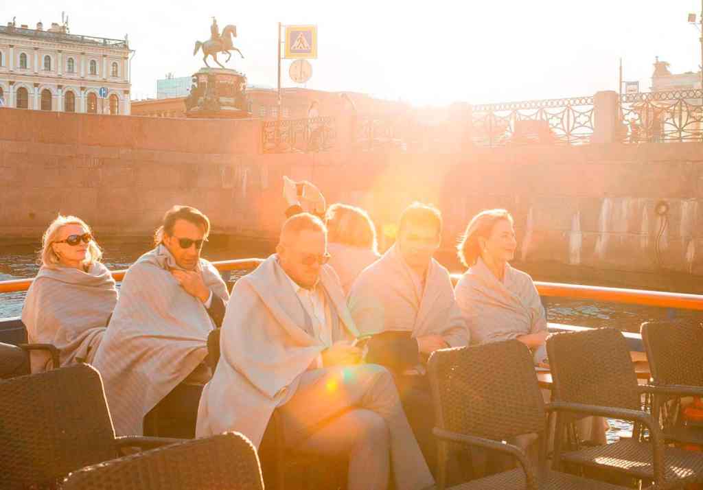 26+ Экскурсии На Корабле Питер&nbsp;Отзывы