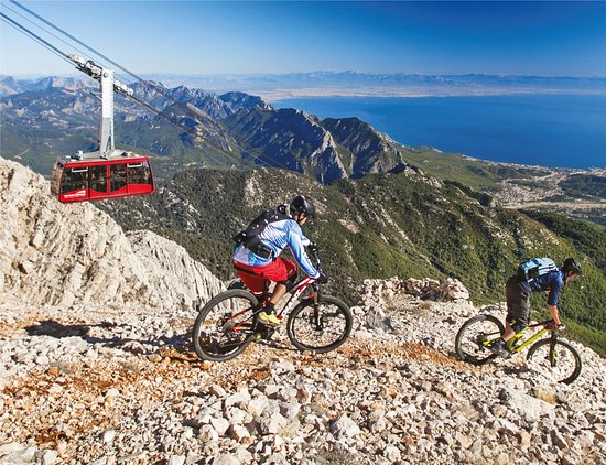 Рекламные Экскурсия В Горы Кемер&nbsp;Фото