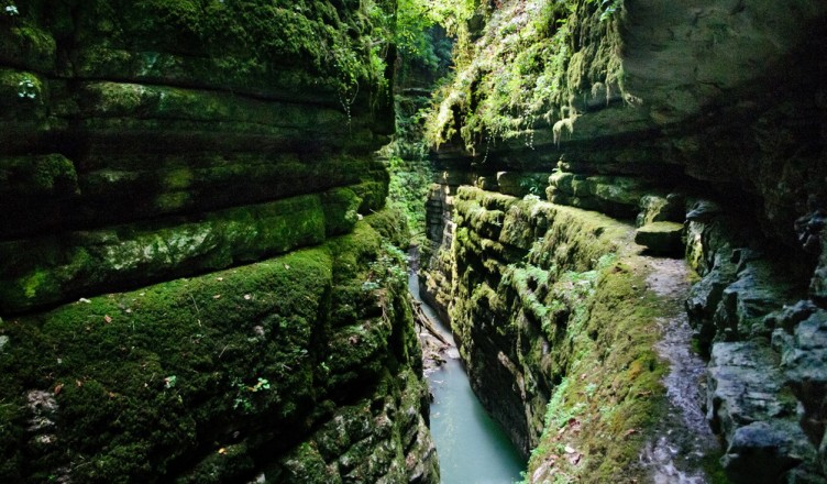 Эксклюзивные Хашупсинский Каньон Экскурсия&nbsp;Фото