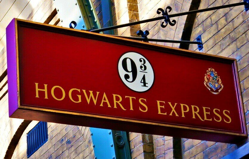 Инфо Экскурсия Гарри Поттер&nbsp;Отзывы