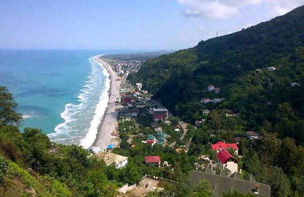 Рекламные Туры В Батуми Из Ростова цены и отзывы&nbsp;2022