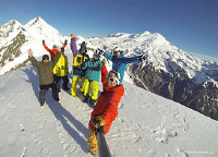 Эксклюзивные Туры В Горы Из Волгограда&nbsp;Картинки