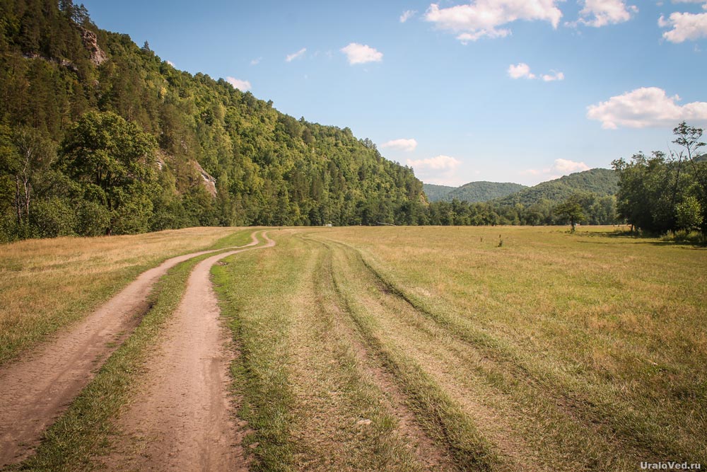 33+ Гумеровское Ущелье Как Добраться&nbsp;Фото