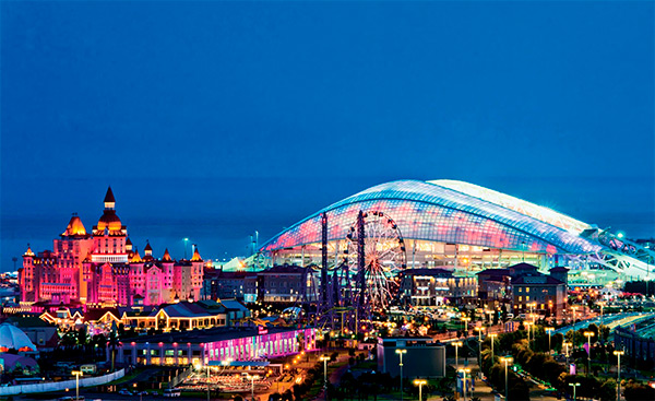 43+ Туры В Сочи Из Евпатории&nbsp;Отзывы