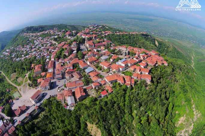 24+ Туры В Кахетию Из Тбилиси цены и отзывы&nbsp;2022