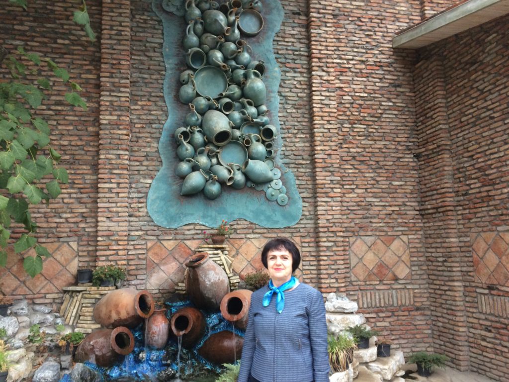 29+ Экскурсия На Завод Киндзмараули&nbsp;Картинки