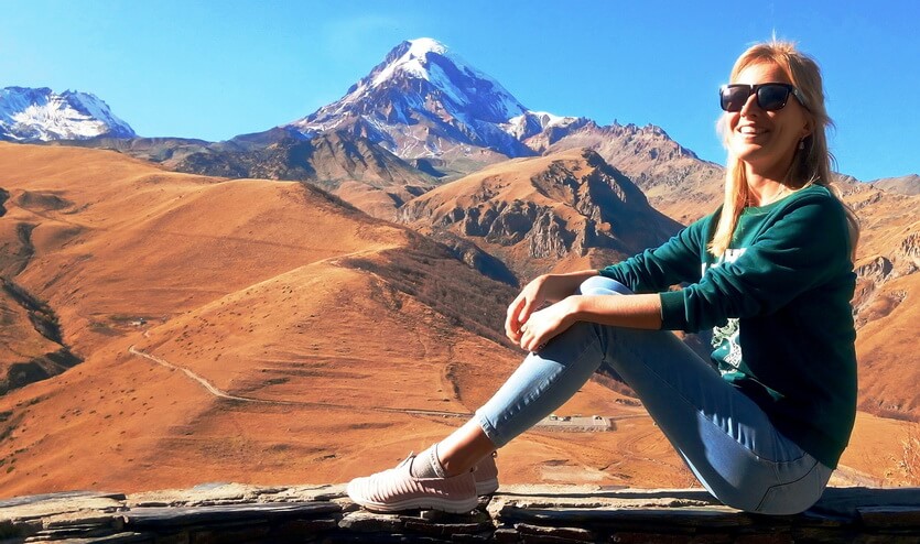 Эксклюзивные Казбек Экскурсия Из Тбилиси&nbsp;Отзывы