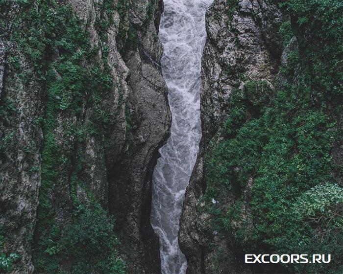 10+ Каньон Ахсинта&nbsp;Картинки