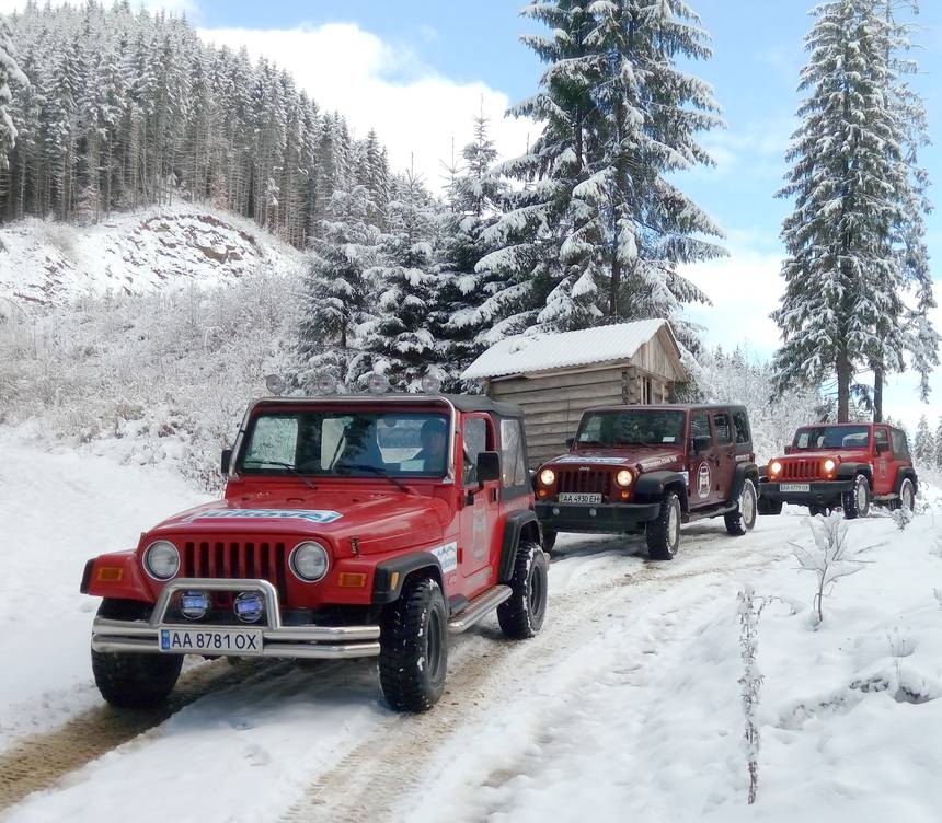 Инфо Екскурсія В Гори Буковель Цены&nbsp;2022