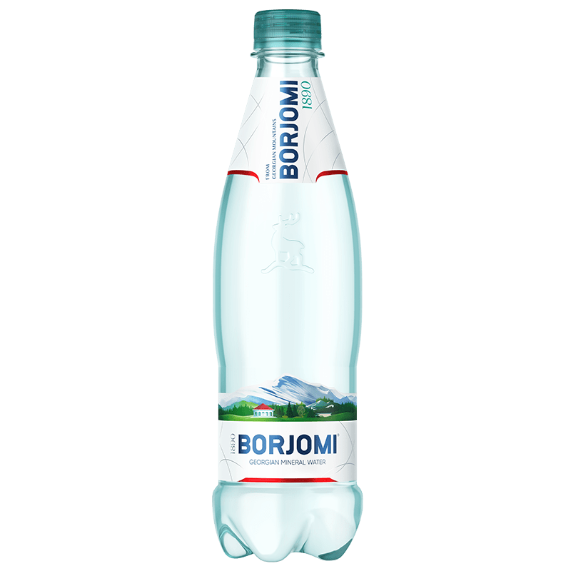 Рекламные Отзывы О Боржоми Фото