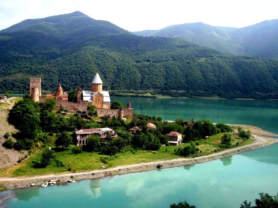 Лучших Туры В Батуми Из Алматы&nbsp;Фотографий