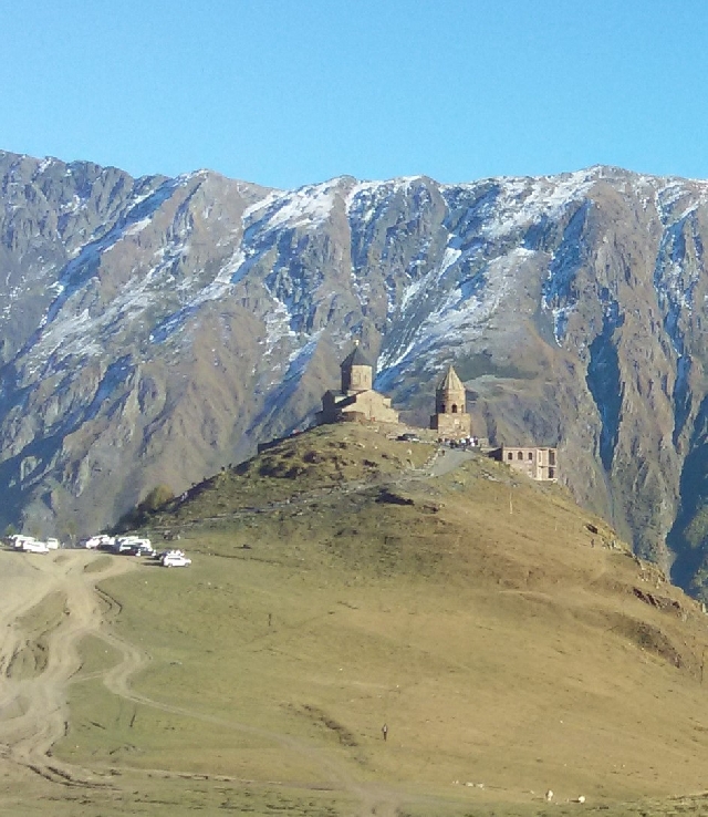 Лучших Экскурсия Военно-Грузинская Дорога&nbsp;Фотографий