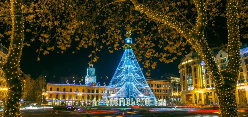 Рекламные Туры В Тбилиси 2020&nbsp;Фотографий