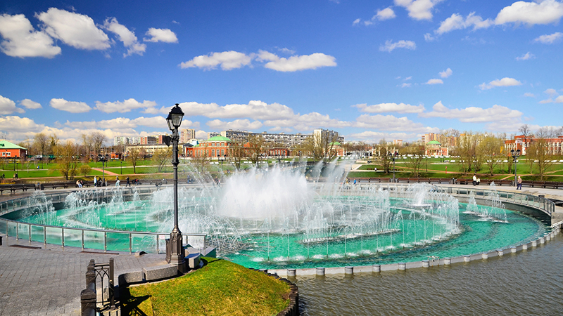 Эксклюзивные Экскурсия В Царицыно Цена Цены&nbsp;2022