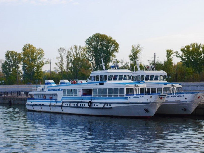 Эксклюзивные Экскурсия По Свияжску&nbsp;Фото