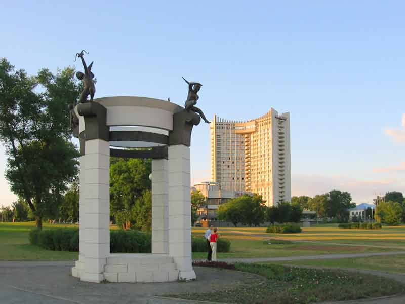 Лучших Экскурсия Ротонда&nbsp;Картинки