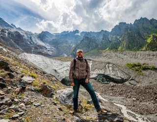 12+ Экскурсия В Осетию&nbsp;Отзывы