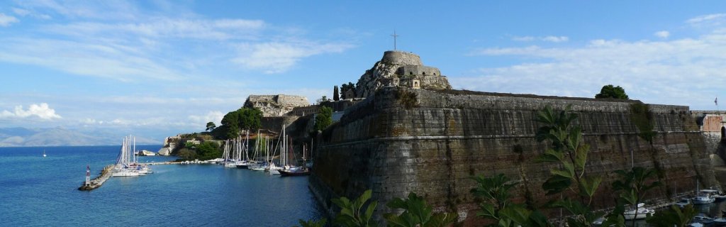 Лучших Туры В Керкиру&nbsp;Фото