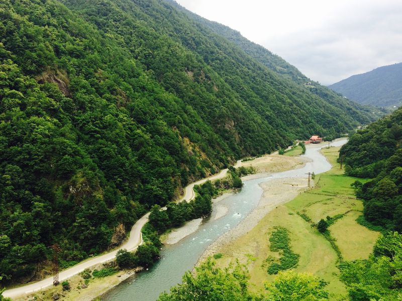 13+ Экскурсия В Мачахельское Ущелье&nbsp;Фото