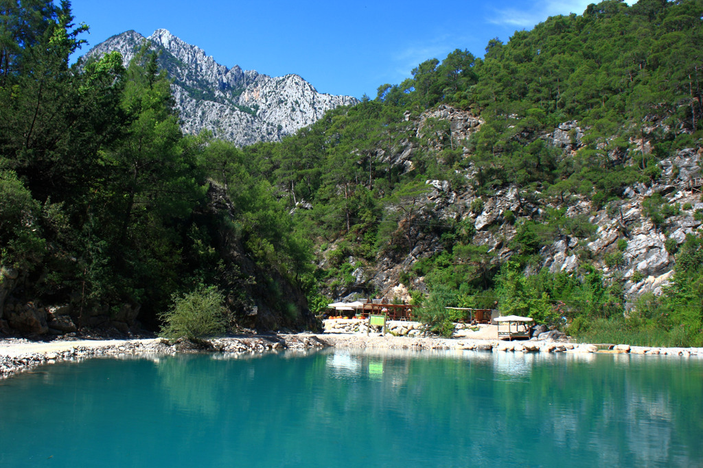 50+ Экскурсия В Каньон Гейнюк&nbsp;Фото