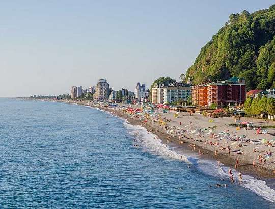 16+ Туры В Гудаури Из Минска Цены&nbsp;2022