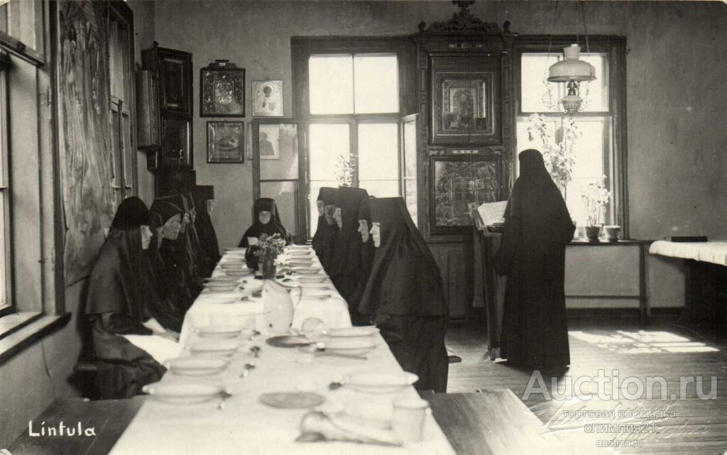 Инфо Линтульский Монастырь Цены&nbsp;2022