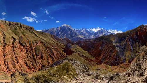 Лучших Туры В Горы Бишкек Фото