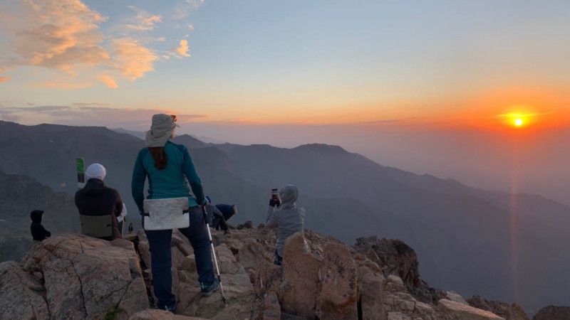 Инфо Пешие Туры В Горы Алматы Цены&nbsp;2022