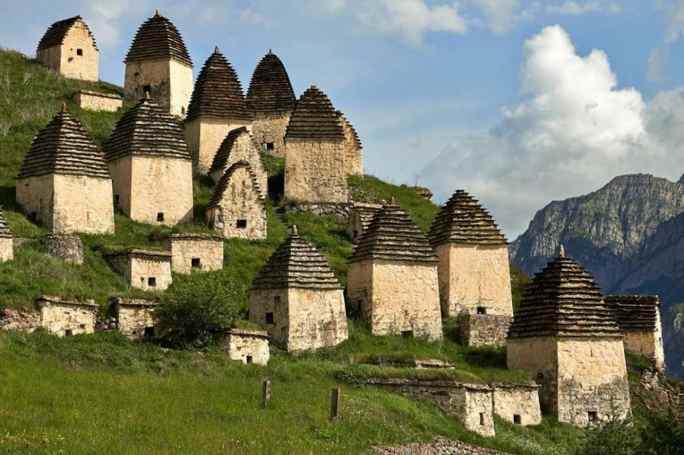 29+ Ущелья Осетии Экскурсия&nbsp;Фотографий